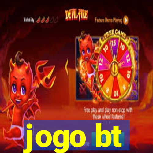 jogo bt